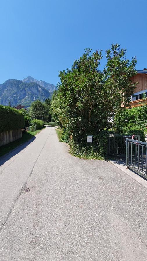 Ferienwohnung Anna Grodig Exterior photo